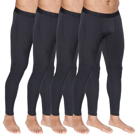 men's compression pants clearance